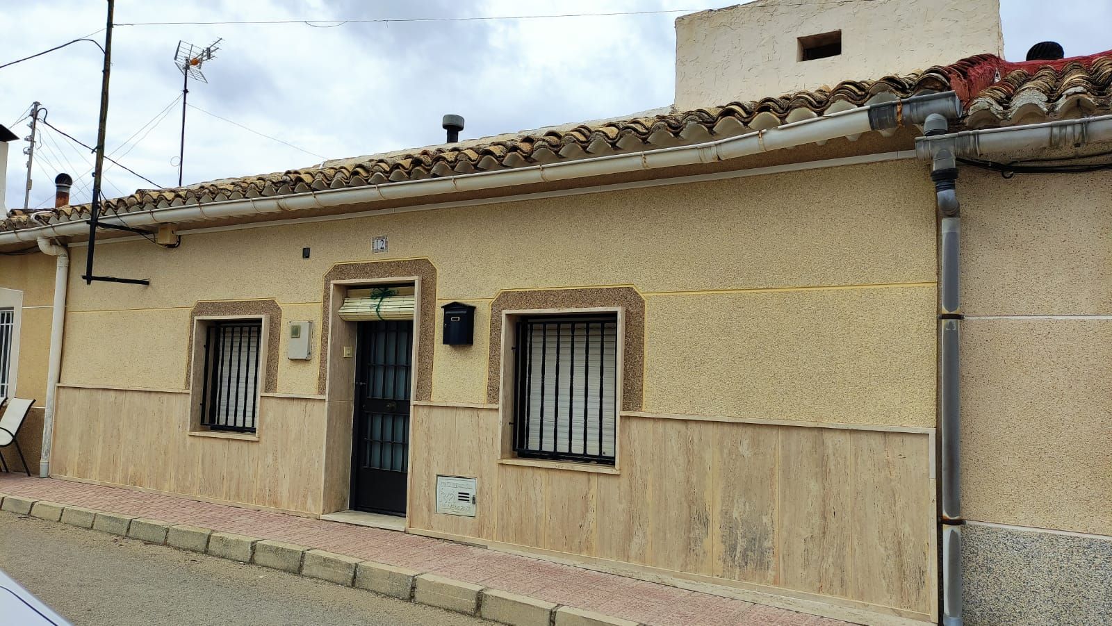 Casa adosada en Monóvar/Monòver, venta